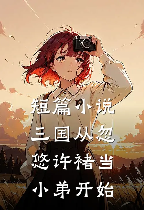 短篇小说三国从忽悠许褚当小弟开始
