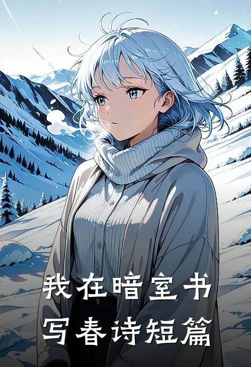 我在暗室书写春诗短篇
