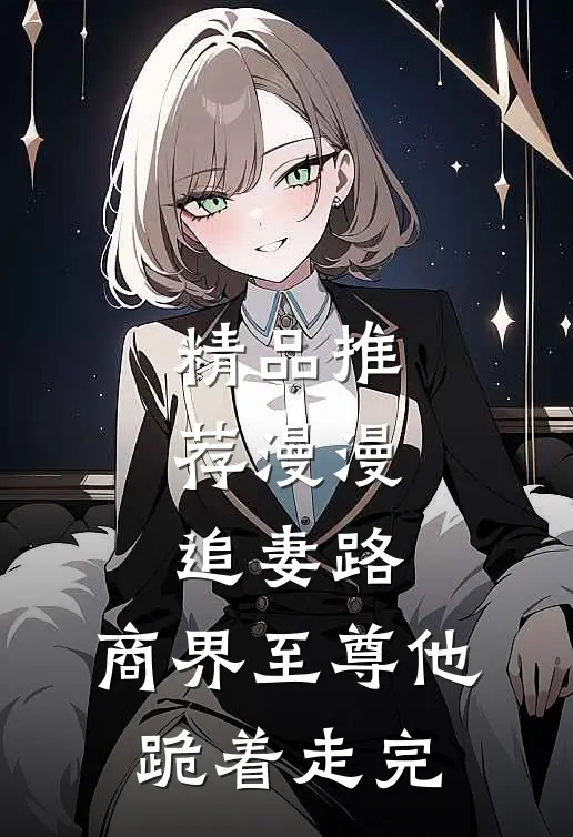 精品推荐漫漫追妻路，商界至尊他跪着走完