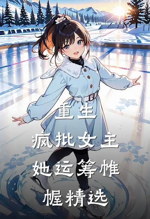 重生：疯批女主她运筹帷幄精选