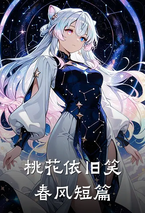桃花依旧笑春风短篇