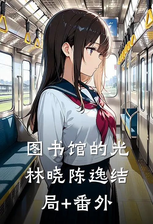 图书馆的光林晓陈逸结局+番外