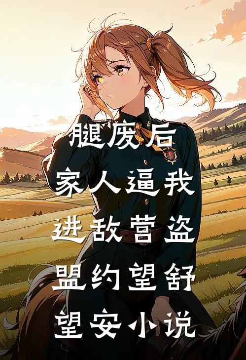 腿废后，家人逼我进敌营盗盟约望舒望安小说