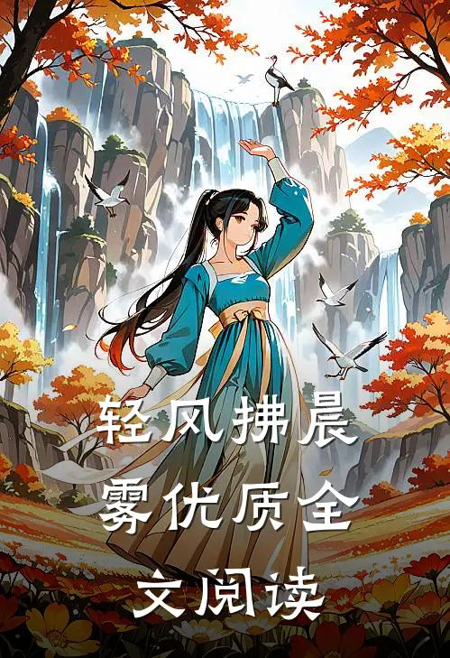 轻风拂晨雾优质全文阅读