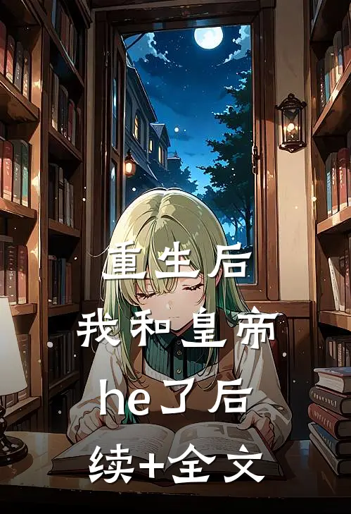 重生后，我和皇帝he了后续+全文