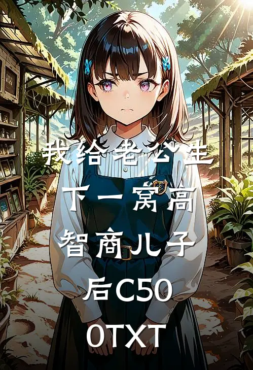 我给老公生下一窝高智商儿子后C500TXT