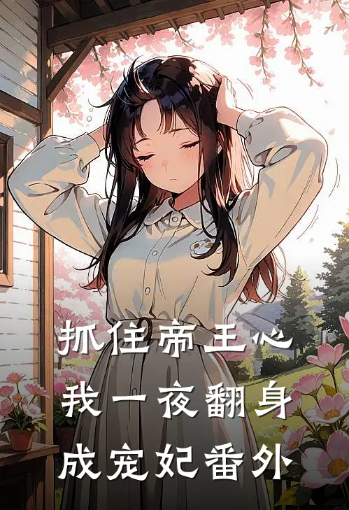 抓住帝王心，我一夜翻身成宠妃 番外