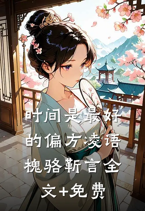 时间是最好的偏方凌语槐骆靳言全文+免费