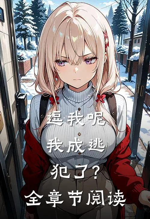 逗我呢,我成逃犯了?全章节阅读