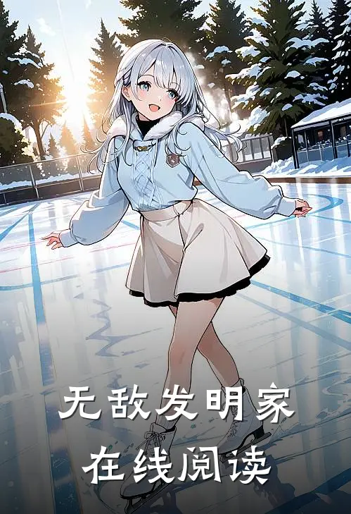 无敌发明家在线阅读