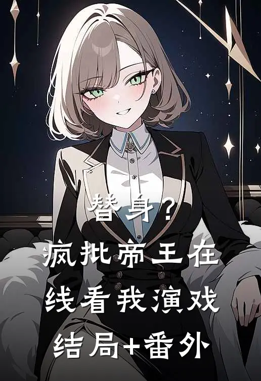 替身？疯批帝王在线看我演戏结局+番外