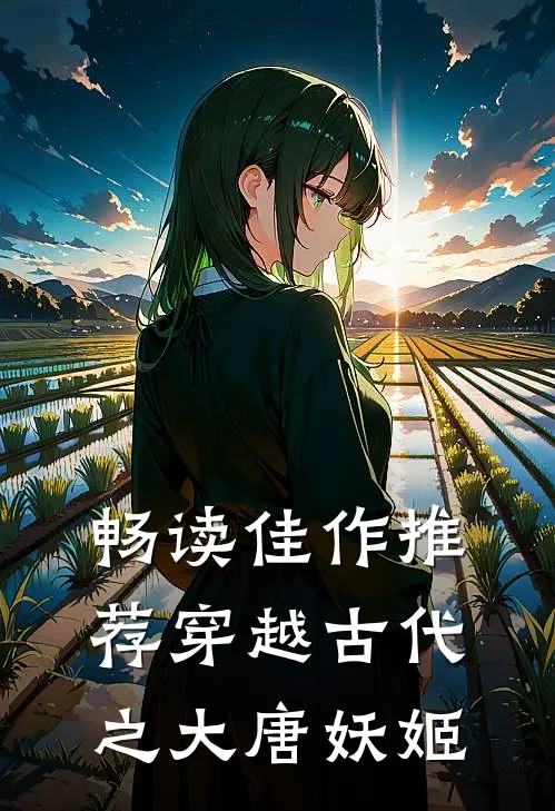 畅读佳作推荐穿越古代之大唐妖姬