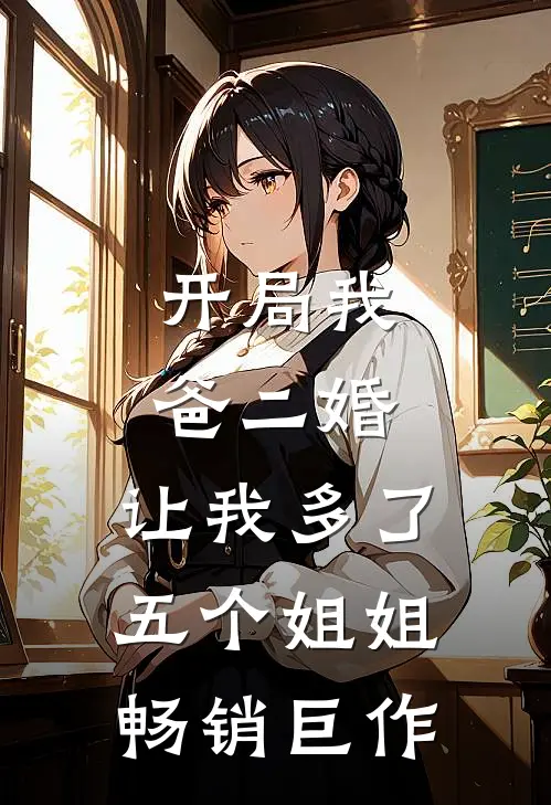 开局我爸二婚，让我多了五个姐姐畅销巨作