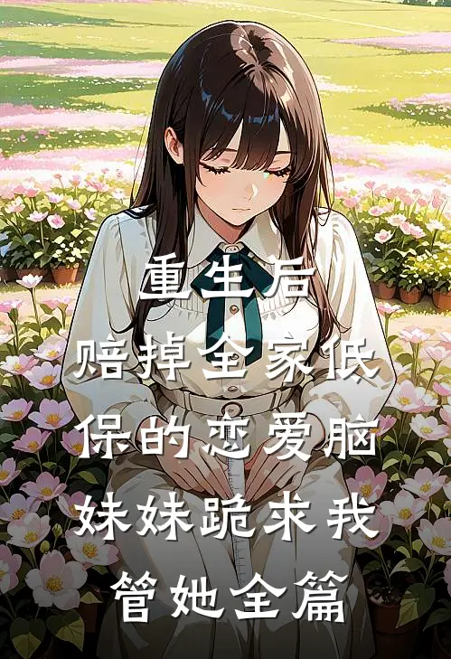 重生后，赔掉全家低保的恋爱脑妹妹跪求我管她全篇