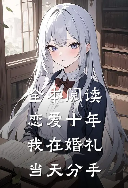 全本阅读恋爱十年，我在婚礼当天分手