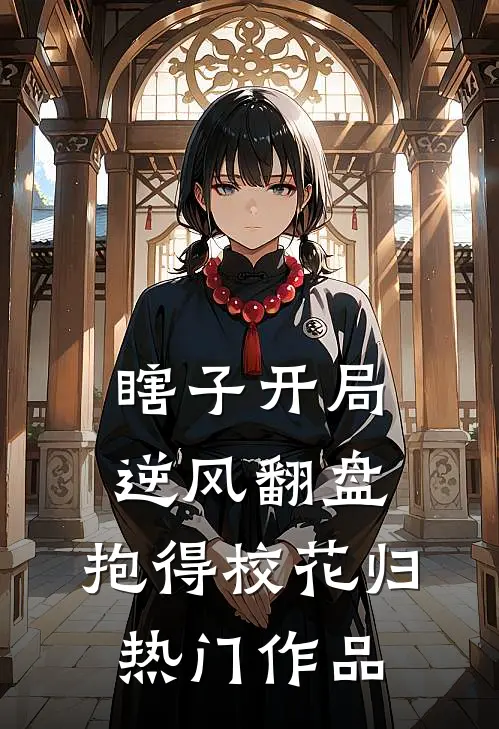 瞎子开局逆风翻盘，抱得校花归热门作品