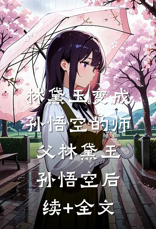 林黛玉变成孙悟空的师父林黛玉孙悟空后续+全文