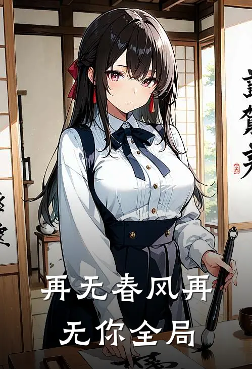再无春风再无你全局