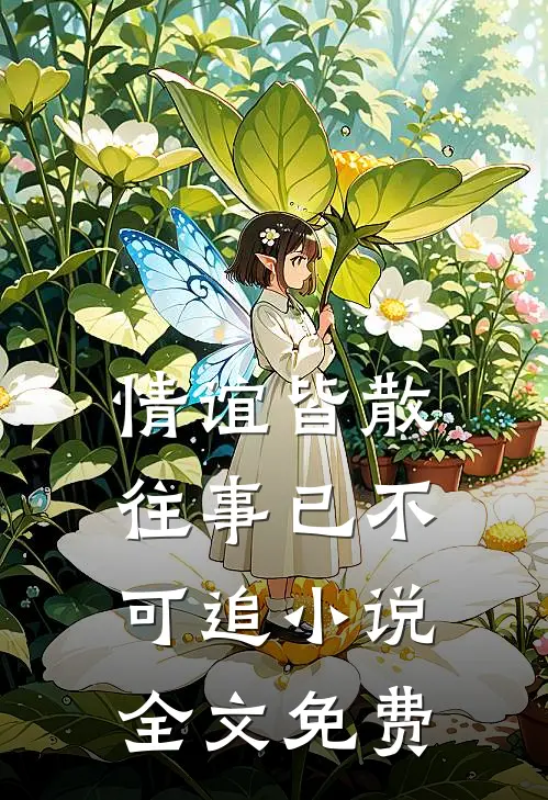 情谊皆散，往事已不可追小说全文免费