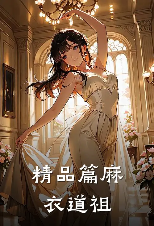 精品篇麻衣道祖