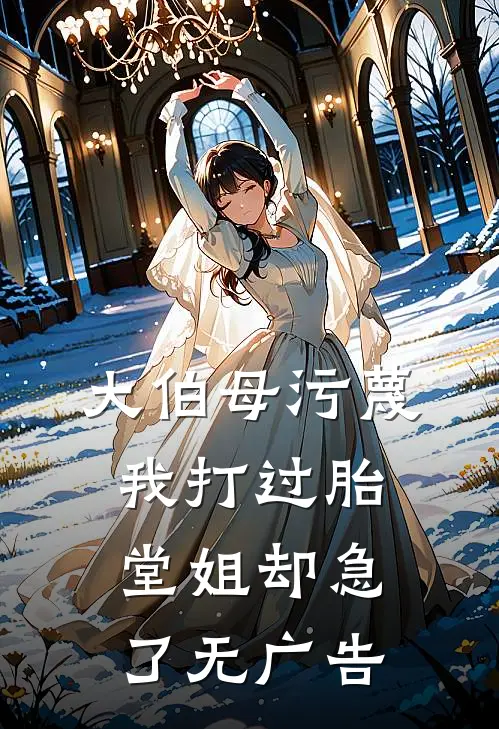 大伯母污蔑我打过胎，堂姐却急了无广告