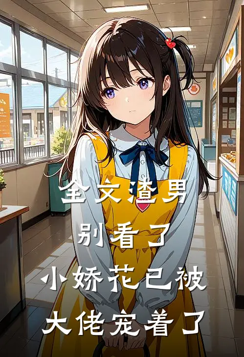全文渣男别看了，小娇花已被大佬宠着了