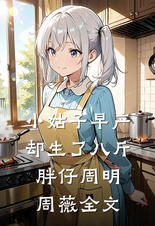 小姑子早产，却生了八斤胖仔周明周薇全文