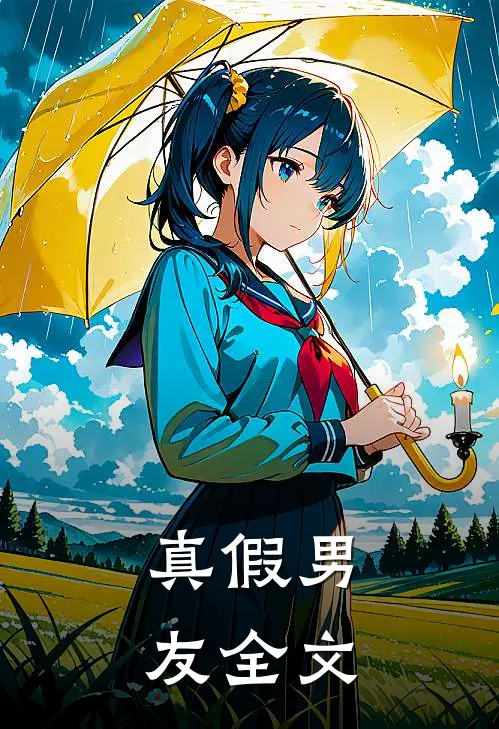 真假男友全文