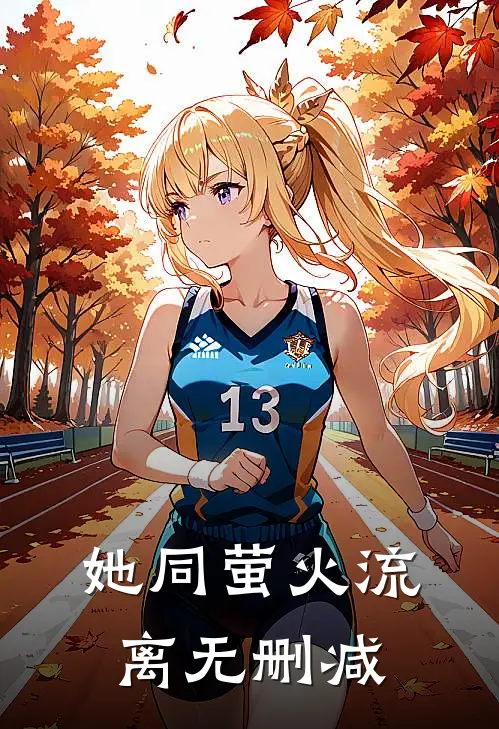她同萤火流离无删减