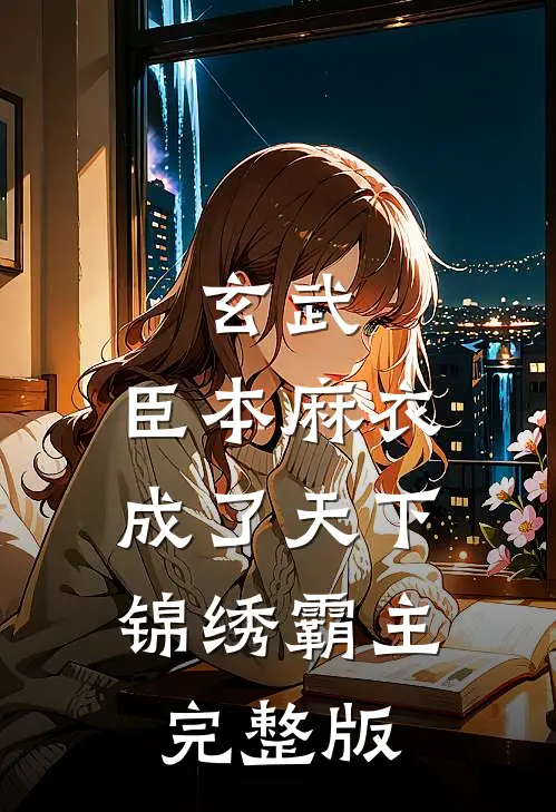 玄武：臣本麻衣，成了天下锦绣霸主完整版
