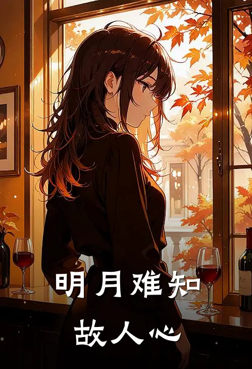 明月难知故人心