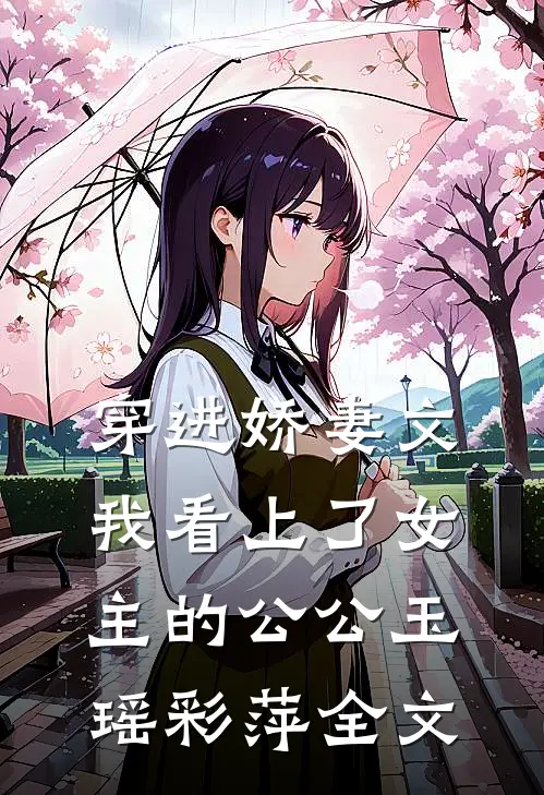 穿进娇妻文，我看上了女主的公公玉瑶彩萍全文