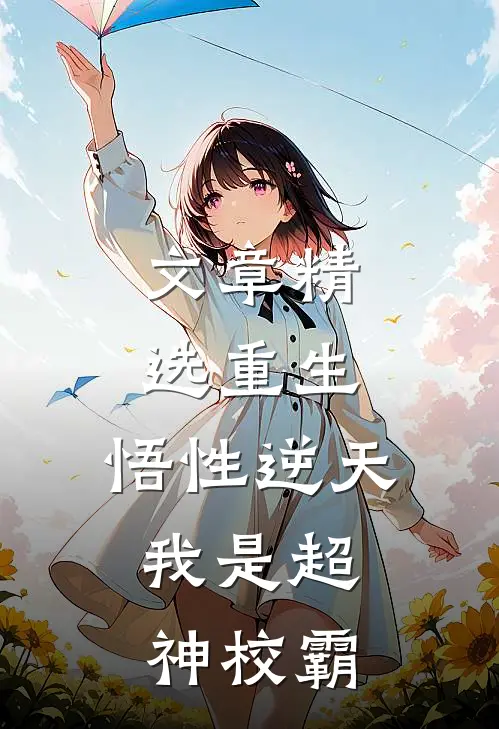 文章精选重生：悟性逆天，我是超神校霸