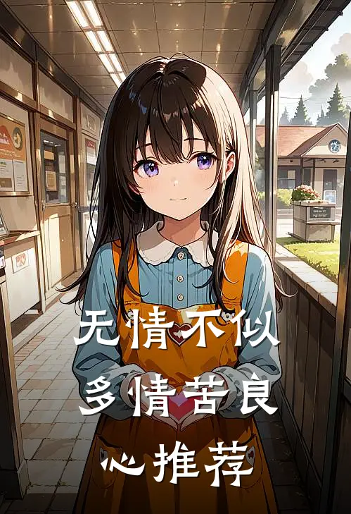 无情不似多情苦良心推荐
