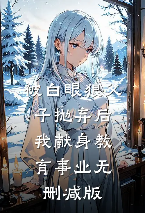 被白眼狼父子抛弃后，我献身教育事业无删减版