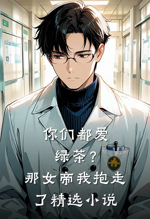 你们都爱绿茶？那女帝我抱走了精选小说