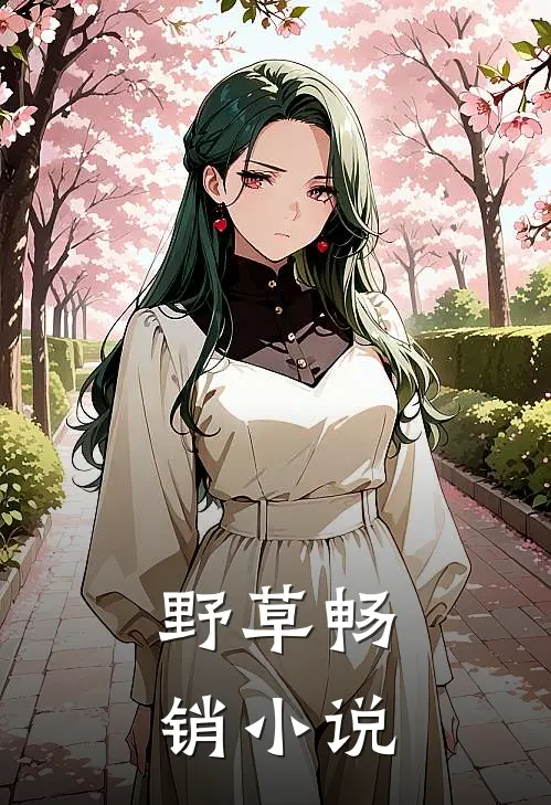野草畅销小说