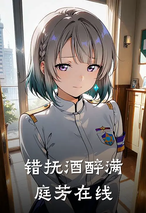错抚酒醉满庭芳在线