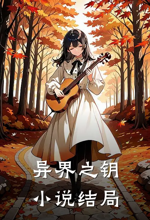 《异界之钥》小说结局