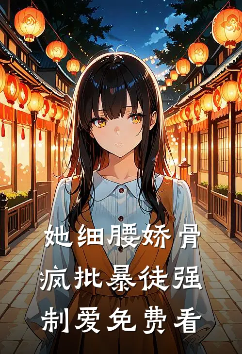 她细腰娇骨，疯批暴徒强制爱免费看