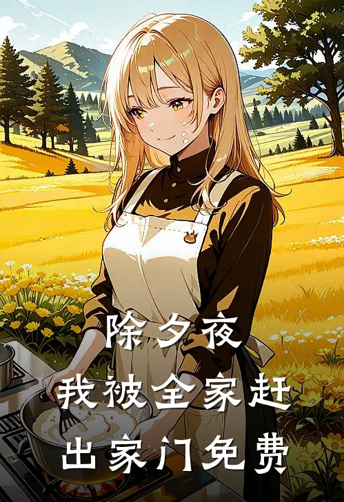 除夕夜，我被全家赶出家门免费