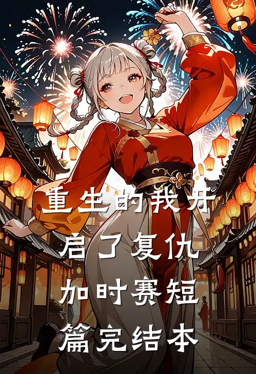 重生的我开启了复仇加时赛短篇完结本