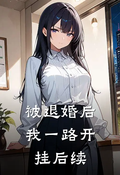 被退婚后，我一路开挂后续