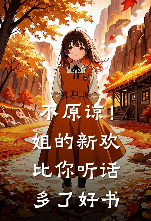 不原谅！姐的新欢比你听话多了好书
