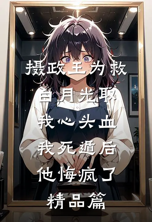 摄政王为救白月光取我心头血，我死遁后他悔疯了精品篇