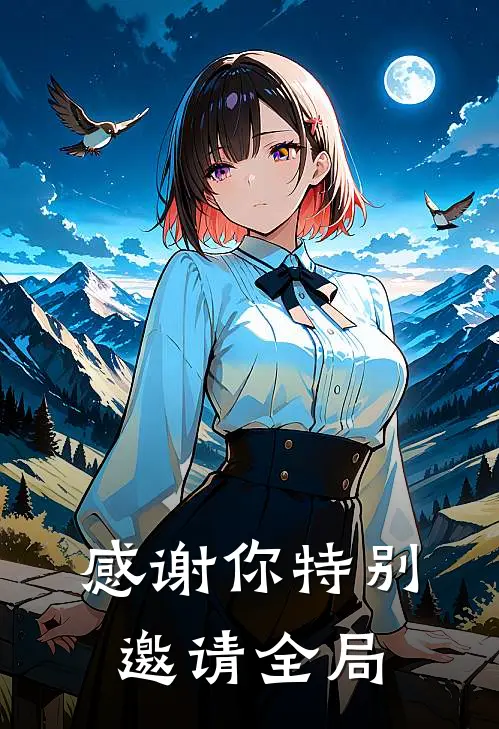 感谢你特别邀请全局