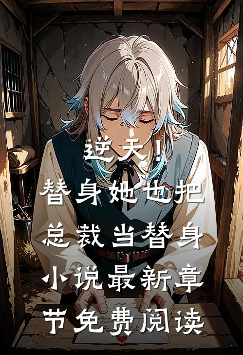 逆天！替身她也把总裁当替身小说最新章节免费阅读