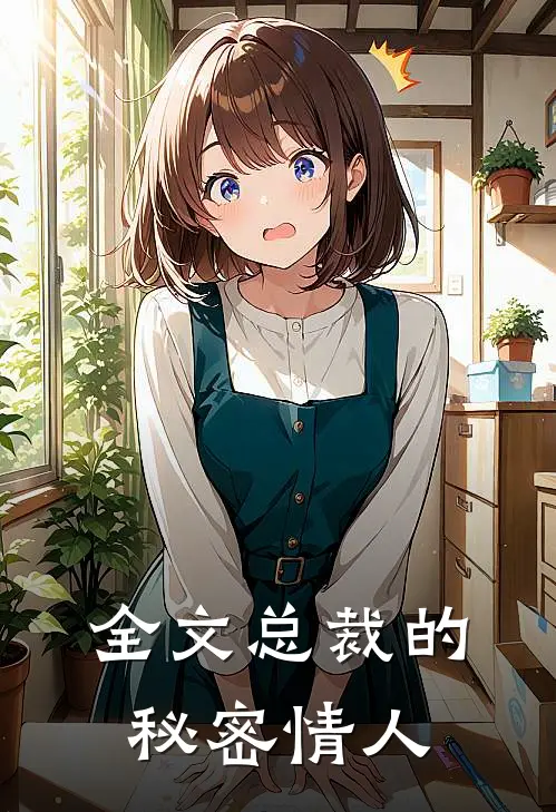 全文总裁的秘密情人