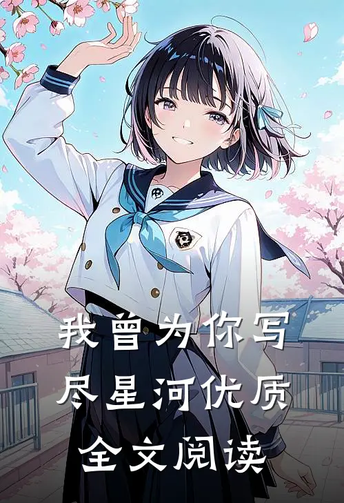 我曾为你写尽星河优质全文阅读