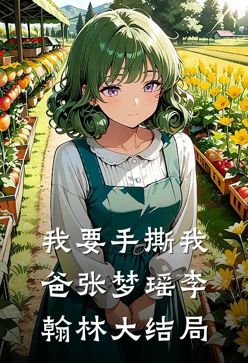 我要手撕我爸张梦瑶李翰林大结局
